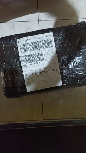 Buyer review video 2