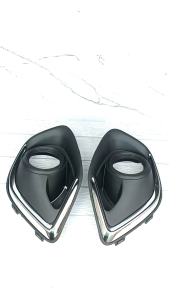 COVER FOGLAMP MITSUBISHI OUTLANDER ASX 2013-2015 BEST SELLER TERMURAH ORIGINAL