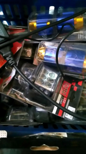 LAMPU SEN DAJJAL SUPER TERANG SOKET T10/T15 12-24v UNTUL SEMUA JENIS MOBIL MOTOR VARIO SCOOPY MIO BEAT NMAX PCX DLL