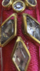 Premium Silk Thread Bangles hot pink/ Dark pink/ Indian Bangles/ Pooja gifts/ return gifts