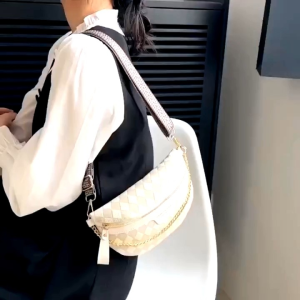 Tya Bag Store - Tas Wanita Waistbag Wanita 8347