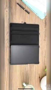 360 Rotating Leather Cases for iPad 11 10 9 8 7th Generation Air 5 4 3 2 1 Mini 7 3 4 5 6 2022 Pro 13 2025 / 2024 / 2021 12.9 11 10.9 10.5 10.2 9.7 inch Flip Cover
