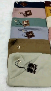 HIJAB SEGIEMPAT PARIS COTTON EYELASH BAHAN PARIS KATUN PREMIUM BAGIAN TEPI FULL RAJUT
