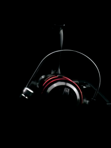 Reel Pancing HK4000 & Fishing Spinning Rasio Gear 5.2:1