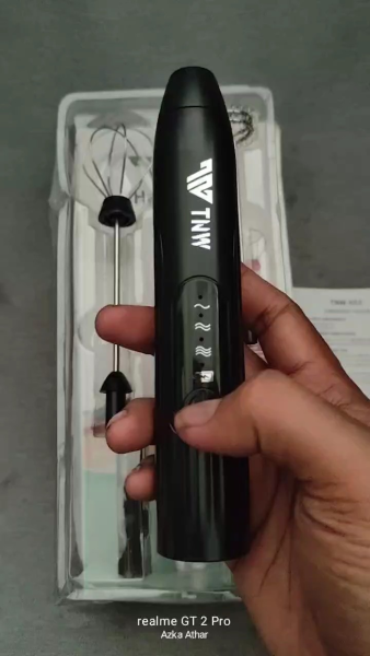 Buyer review video 6
