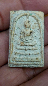 พระสมเด็จ บางขุนพรหม สวยเก่า V031