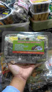 Wedang Daun Kayu Putih: Minuman Herbal Untuk Meningkatkan Imunitas & Mengobati Gejala Flu