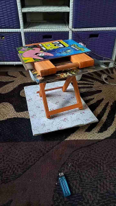 Meja Belajar Anak Murah & Minimalis: Pilihan Terbaik untuk Anak Anda