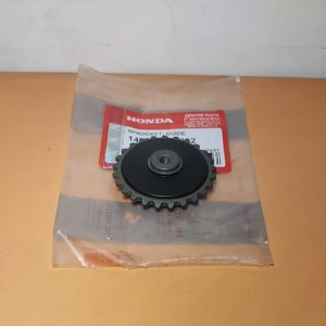 Gigi Pompa Oli Honda Grand Sura & Motor Lama