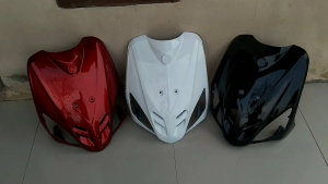 TAMENG DASIH MIO SPORTY OLD KARBU BARU