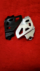 Tutup Gear Tiger & CRF: Varian Warna & Aksesoris Motor