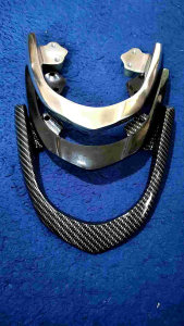 Behel Beat FI 2013-2016 Begel Carbon WTP