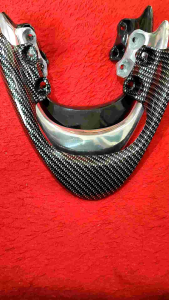 Behel Vario 110 Karbu Begel Vario 110 Karbu