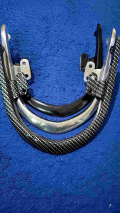 Behel Revo Absoulute Begel Revo Absolute 110 Carbon Hydrograpic WTP