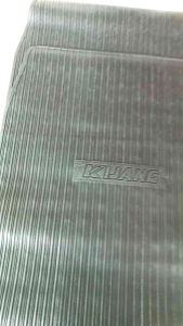KARPET LANTAI DEPAN TOYOTA KIJANG KAPSUL & KIJANG GRAN HARGA 2 LEMBAR