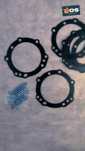 Breket Foglamp 3 Inch Universal Toyota Daihatsu Breket Foglamp Biled Avanza Xenia Rush Terios Agya Ayla Sigra Calya Raize Rocky Luxio Grandmax