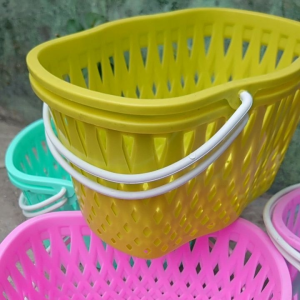 2pcs KERANJANG sabun mandi/wadah sabun
