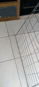 KANDANG /KURUNGAN AYAM PIRAMID uk/80x70x50 d.cat cotting (selamtberbelanja)