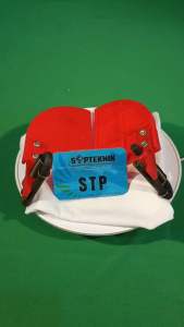 PENGAMAN PISAU MEJA MESIN MULTIFUNGSI MQ-442A OSCAR