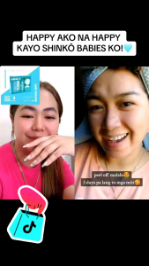 BUY 1 TAKE 1 SHINKOFAITH - AGE FREEZE REJUVENATING SET