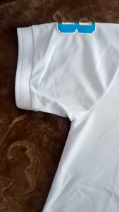 KAOS POLO KRAH PRIA LENGAN PENDEK CASUAL