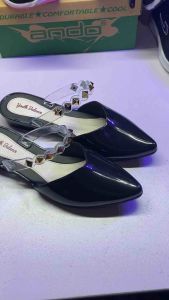 SANDAL SLOP SEPATU SANDAL WANITA YOUTH BALANCE