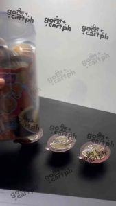 [GO-CART PH] COCOA BUTTER CUP CHOCOLATE BISCUIT "RAMEN" CUP / CHOCOLATE BISCUITS / CHOCOLATE CUP / CHOCO CUP / CHOCO BISCUIT CUP