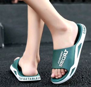 Sandal Selop Pria Dewasa Slip On Sandal Selop Cowok Terbaru Empuk Dan nyaman