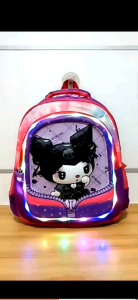 TAS RANSEL BACKPACK ANAK SEKOLAH CEWEK ALTO PAUD DAN TK ADA DOMPET