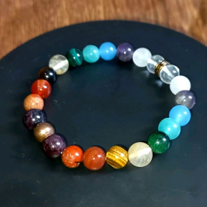 Gelang Chakra Ariel noah