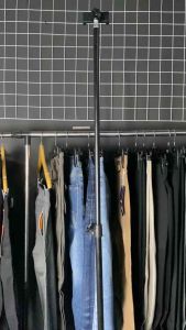 FEELANO Celana Pendek Pria Dewasa Bahan Katun Kanvas Non Street