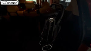 รถเข็นเด็ก BRONCO SNELLO✅ สุดสุดยอดนวัตกรรมรถเข็นจาก BRONCO