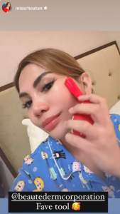 BEAUT DERM IPL Instrument