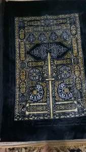 sajada alrahal turky dewasa 110x70cm empuk lngsng importir