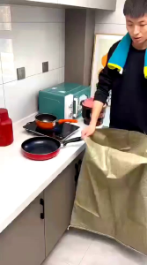 万用電器透明防尘套 (1包50个)