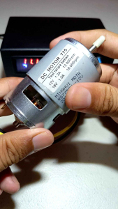 Dimmer DC 30V 20A PWM Speed Controller High Power