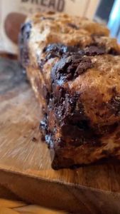 Bobs red Mill Gluten Free Homemade Wonderful Bread Mix | บ็อบส์ เรด มิลล์ โฮมเมด วันเดอร์ฟูล เบลด แป้งทำขนมปังปราศจากกลูเตน 454g | Sunshine Market