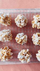 Bobs Red Mill Gluten Free White Popcorn | ป๊อปคอร์น ขาวทั้งเมล็ด ปราศจากกลูเตน 850g | Sunshine Market