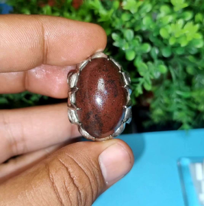 akik ati ayam lawasan