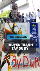 20 Tập - Truyện Tranh Tây Du Ký Trọn Bộ NXB Trẻ