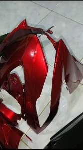 Cover Body Full Halus Honda Beat All New Deluxe Tahun 2020-2023