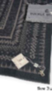 Buckle Scarves Pouch Hijab Segi Empat Motif Premium