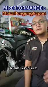 Msport brand 4T 15w50 Fully Synthetic MA2 / SN Motorcycle Oil Minyak Hitam Pelincir Motosikal 15w-50 (LC135 Y15.