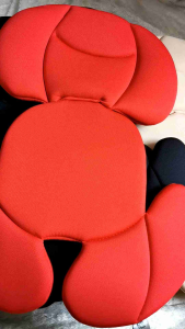 🔥 ขายดี! 🔥 ของใหม่ เบาะรองคาร์ซีท ซัพพอร์ตคาร์ซีท