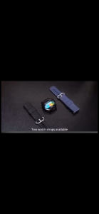 Ready stock Smart Watch Waterproof Smartwatch for Women Men HD Screen Touch Control Round Jam Tangan Fitnes Smart Watch Ori