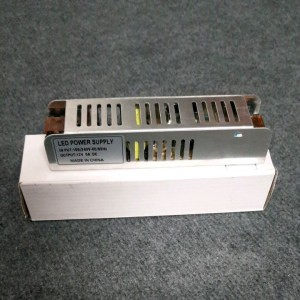 Nguồn 12V-5A LED POWER SUPPLY