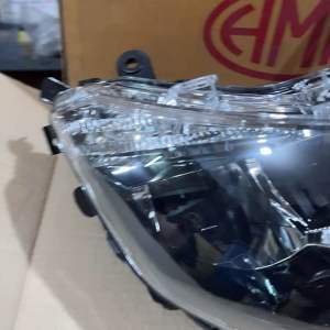 HMA Nmax V1 Headlight: High-Performance Lighting for Your Motorcycle