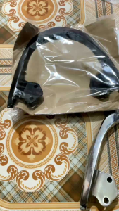 Modifikasi Motor Beat F1: Sperpatmotor & Aksesoris