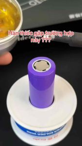 Mỡ trợ hàn Cricket - Siêu bám dính mối hàn chắc chắn sáng bóng ít cặn