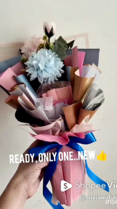 bucket snack wisudaulang tahunanniversary buket ulang tahun